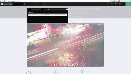 Revamply - How does it work ?