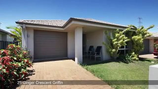 Coronis Real Estate - 25 Ginger Crescent Griffin