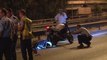 İzmir'de Motosiklet Kazası 1 Ölü, 1 Yaralı