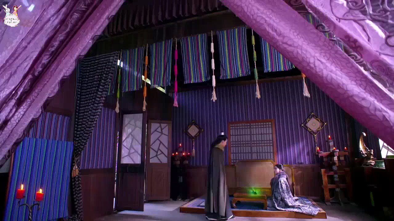 ศึกอภินิหารตำนานขุนเขาทะเล ตอนที่ 41