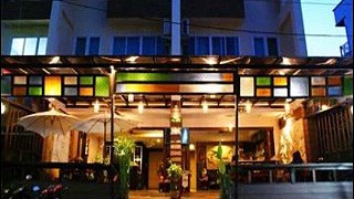 Athome Hotel, 164/25-26 Nanai Soi 8 Rd, Patong, Kathu, Thailand by Explura.com
