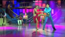 España - Mambo - Segundo Campeonato Mundial de Baile (HD) 13/06/10