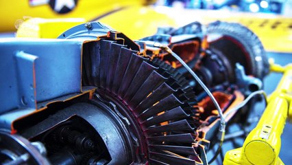 What Will Rockets Look Like In The Future?