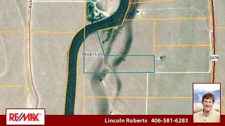 Lots And Land for sale - Parcel 24 Madison River Acres TBD Storey Loop, Cameron, MT 59720