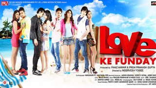 New Hindi Movie Love Ke Funday || Tere Bina Kudi Saada Jeena Song Video || Mika || Shaleen Bhanot || Rishank Tiwari || Harshvardhn Joshi || Rahul Suri || Ashutosh Kaushik