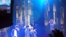 (fancam) 121111 KPOP Sydney Fest B2ST 2