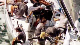 Rolex Farr 40 World Championship - Anybody's Game - 25 Sept 2015