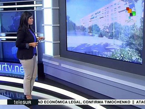 Alarmantes, cifras de pobreza infantil en España