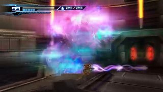 (~let's play~) Metroid Other M (blind) part 29