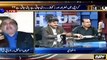 Imran Ismael provoked Salman Baloch in live show - He started personal attacks on Imran Khan - Waseem Badami muted their mics