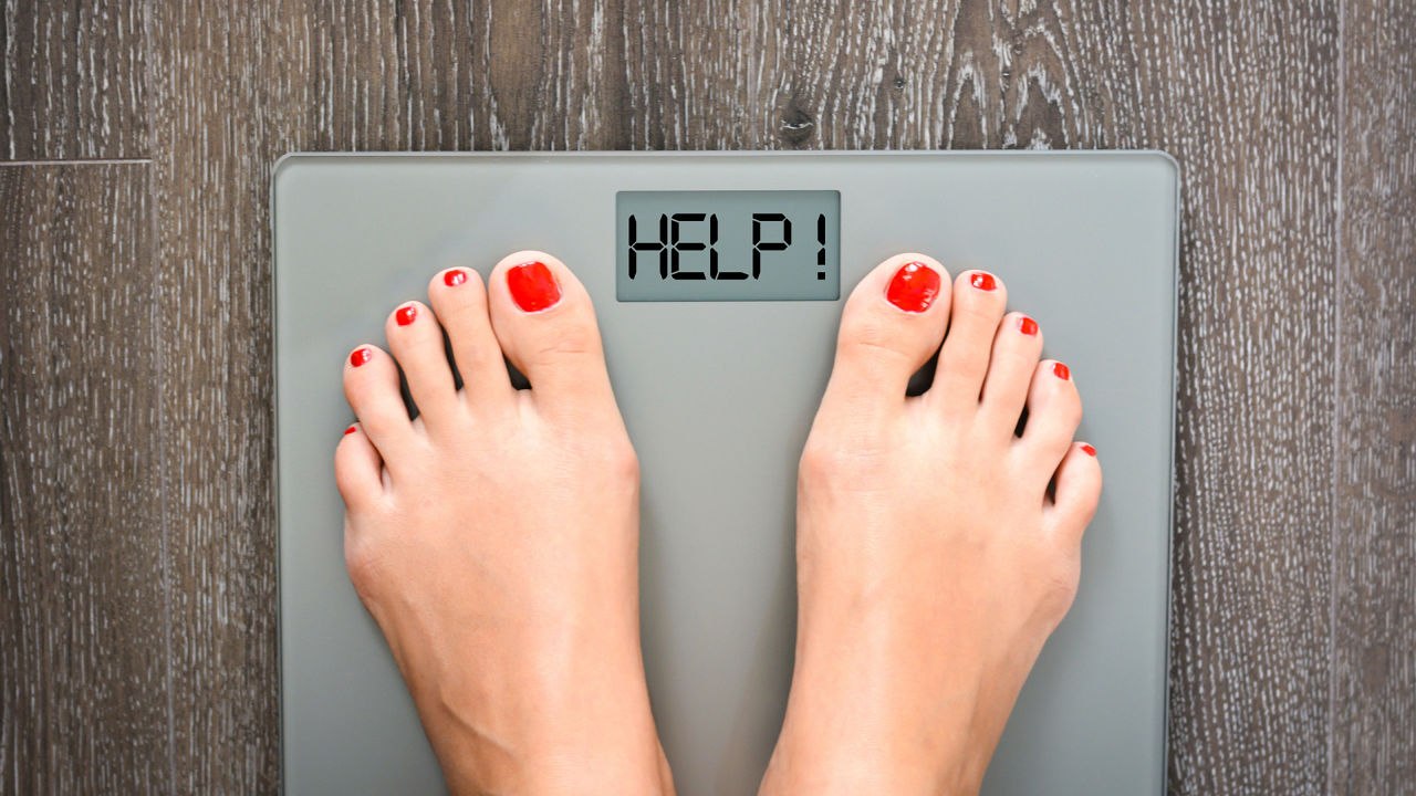 You Make Your Fat Friends And Colleagues Feel Terrible And You Need To Know Why