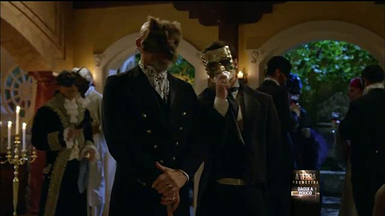 ESCRAVA MÃE CAPITULO 26 COMPLETO