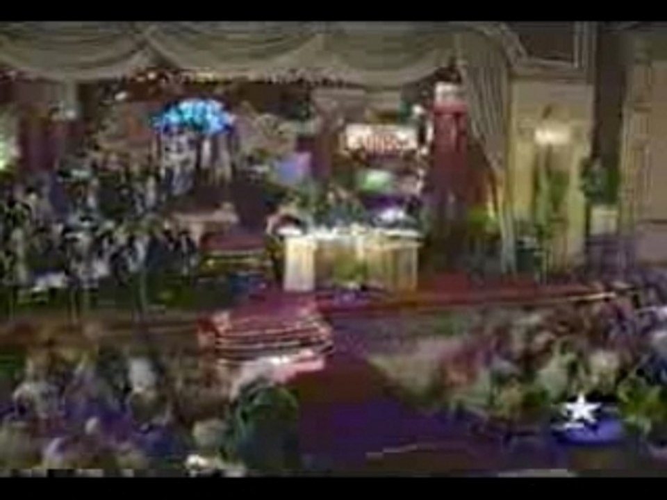 Sibel Can - Kurban Olam IBO SHOW