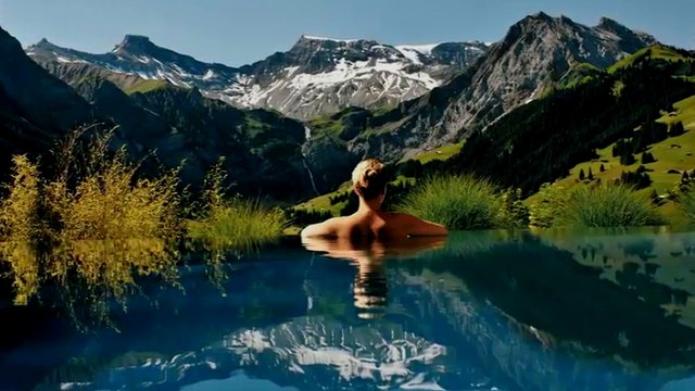 Hit List 11 Deadly Swimming Pools in The World