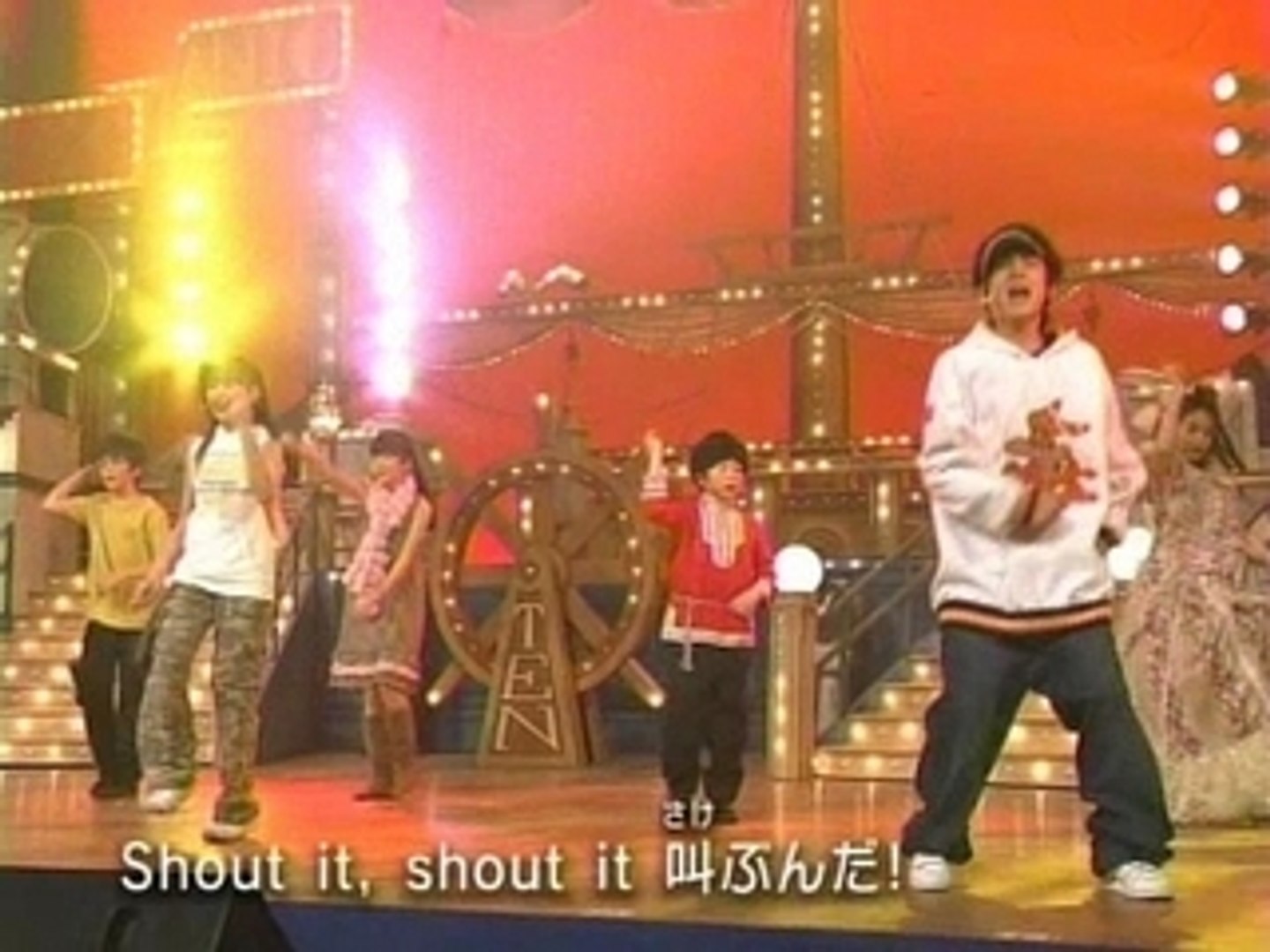 Mtk 明日への叫び Live 動画 Dailymotion