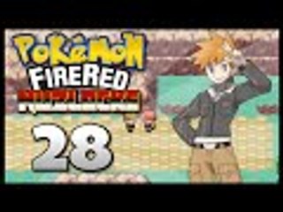 Pokémon Fire Red Nuzlocke Episode 28 | This Locke Just Became Difficult!
