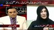 My brother did not lie because i took the word of mouth from protocol officer as the truth - Dr Uzma defending Imran Khan