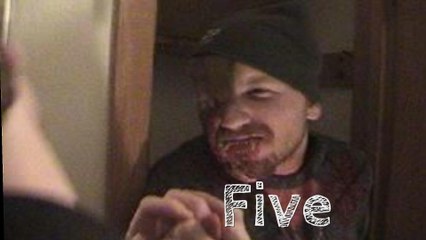 VAMPIRE WEBSERIES "THE NEW GIRLS"- EPISODE 5-