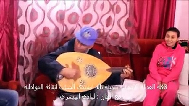 كل ما يجينا معتمد نقولوا هذا خير .. يتلمو بيه العمد بالقصبة و البندير روعة
