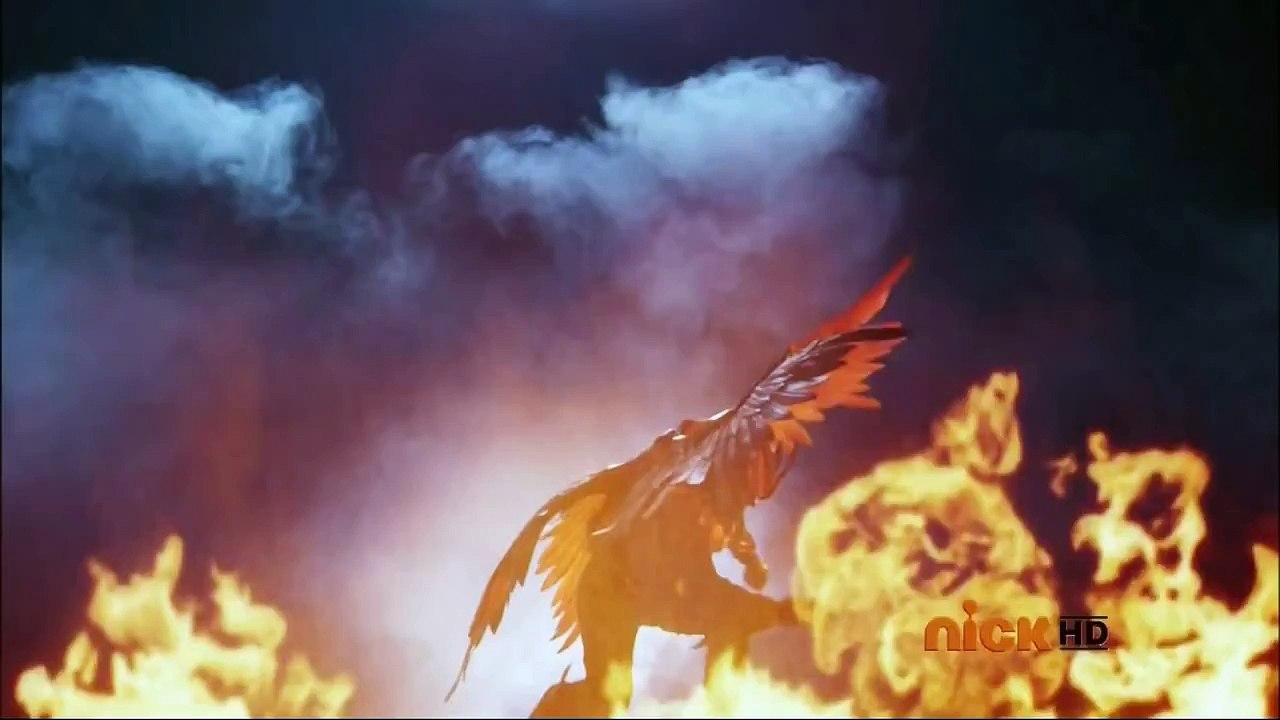 Power Rangers Super Megaforce - Vrak is Back Part 2 - Power Rangers vs Prince Vrak