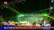 Presiden Jokowi Buka Takbir Akbar di Padang