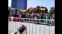 ОЛЕГ ЦАРЁВ на митинге в Донецке 24 08 2014