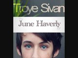 Troye Sivan Shes 22