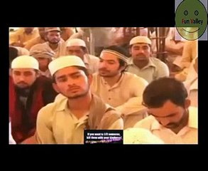 Emotional Islamic Speech By Pir Zada Muhammad Raza Saqib