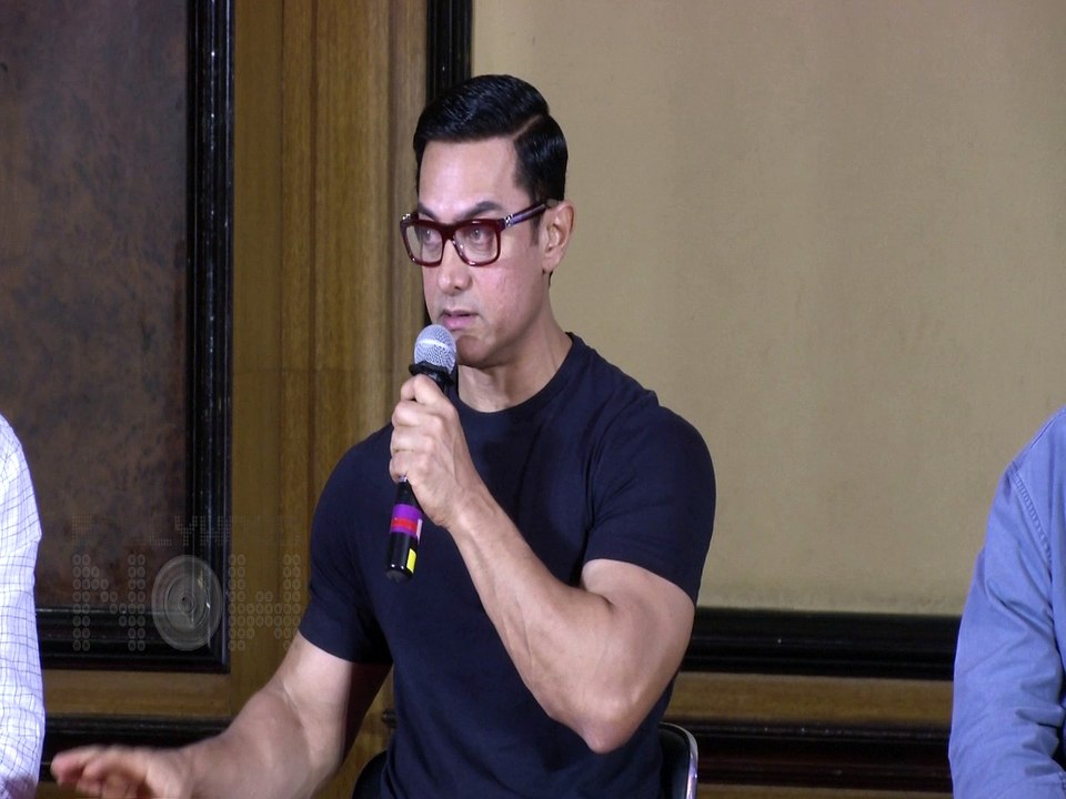 REVEALED : Salman Khan Helped Aamir Khan To Get...