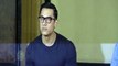 Aamir Khan REACTS on Shahrukh Khan and Salman Khan Cycling