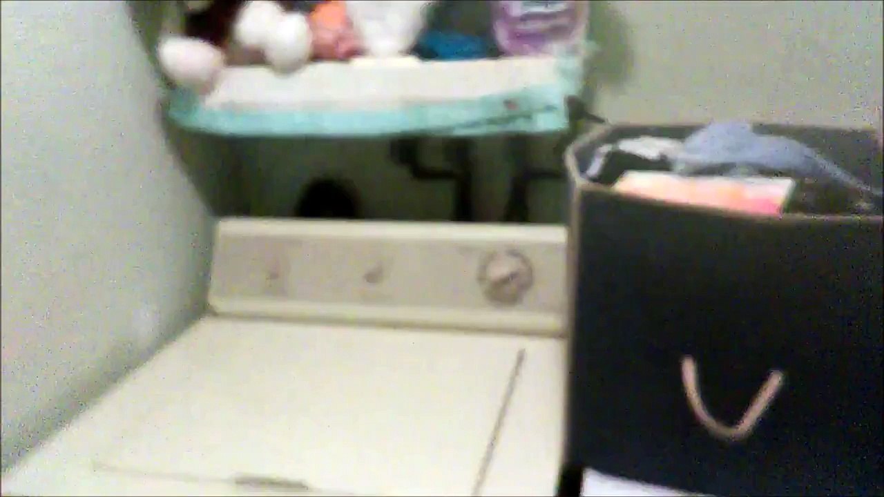 Frigidaire washing machine making noise