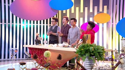 วิธีทำขนมโตเกียว 5 ก.ค.59 (1/2) ครัวคุณต๋อย