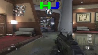COD BAL 27 First time ever playing!