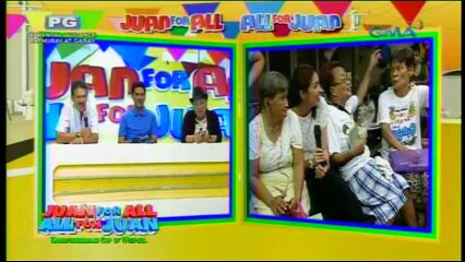 Eat Bulaga - July 6, 2016 Part 6