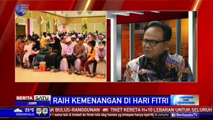 Dialog: Raih Kemenangan di Hari Fitri #3