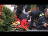 Auf St  Pauli 22 Jähriger stirbt bei Kiez Schießerei