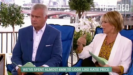 5 Pessoas Obcecadas pelo Corpo Perfeito 2