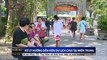 Hướng dẫn viên du lịch Trung Quốc hoạt động chui, xuyên tạc lịch sử tại Việt Nam