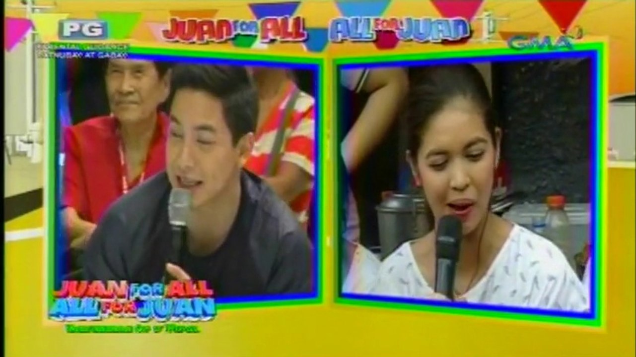Eat Bulaga July 6 2016 Part 6