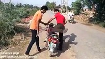 Inn Larko Ka Shughal Dakay Zara - Punjabi Funny Video