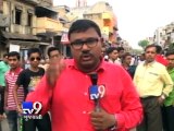 #RathYatra2016 - Security tightened for Rathyatra procession, Ahmedabad - Tv9 Gujarati