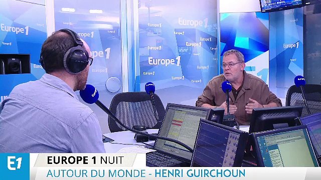 Sommet de l'OTAN : les conséquences du Brexit sur la Défense de l'UE