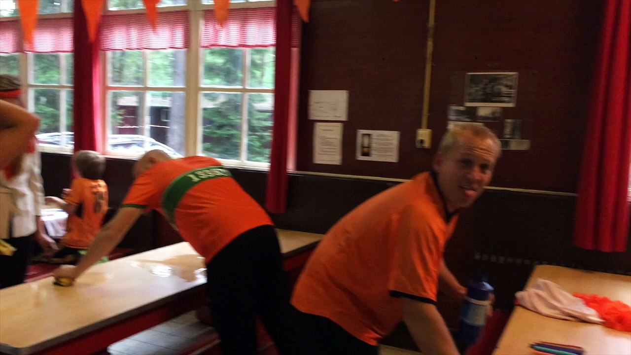 Jeugdkamp 16