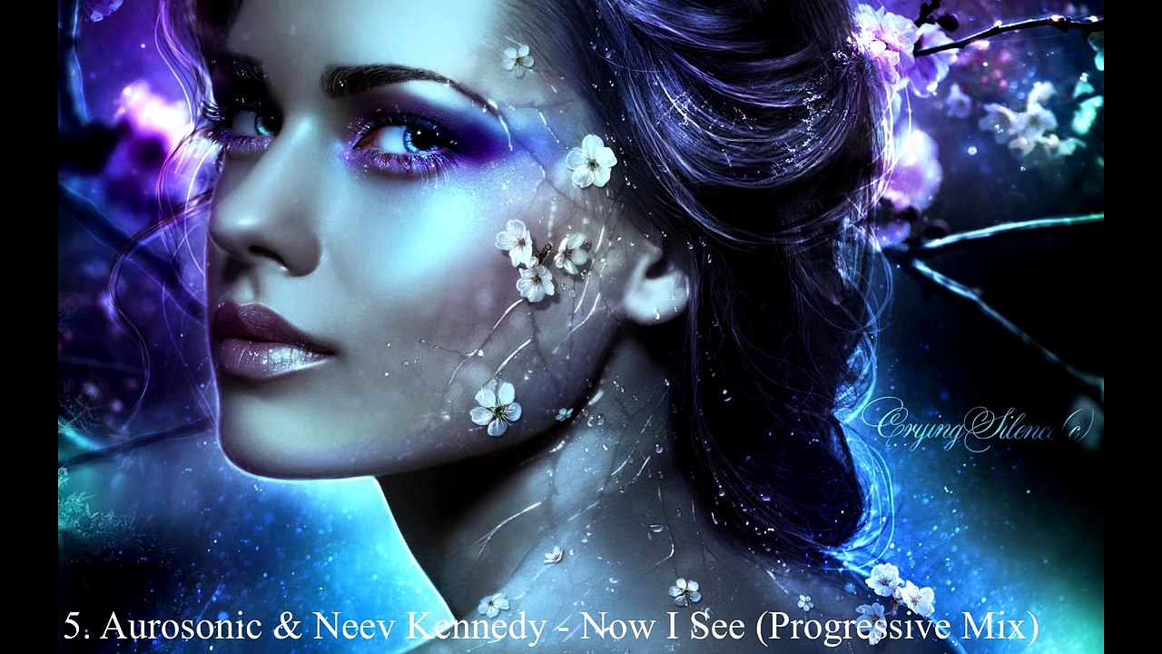 Female Uplifting Vocal Trance / Part I