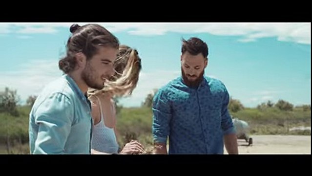 Kendji Girac - Sonrisa