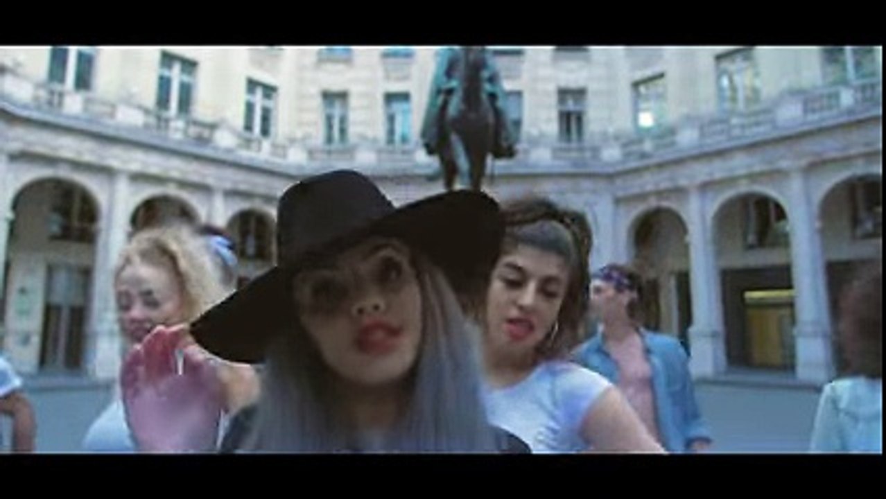 NIIA HALL - #Millionnaire (CLIP OFFICIEL)