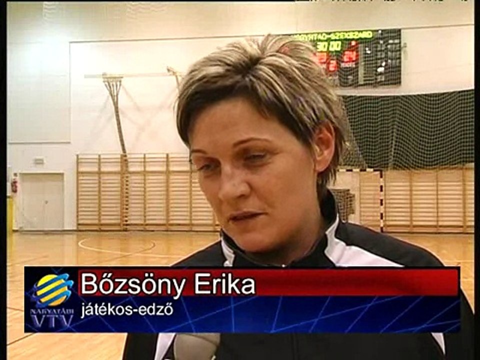 2010. okt. 27. - RKC női csapata