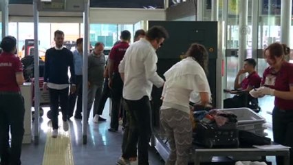 Emre Çolak İspanya'ya Gitti