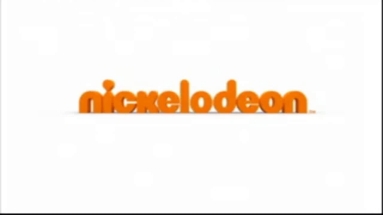 nickelodeon - Werbetrenner 1 (2013)