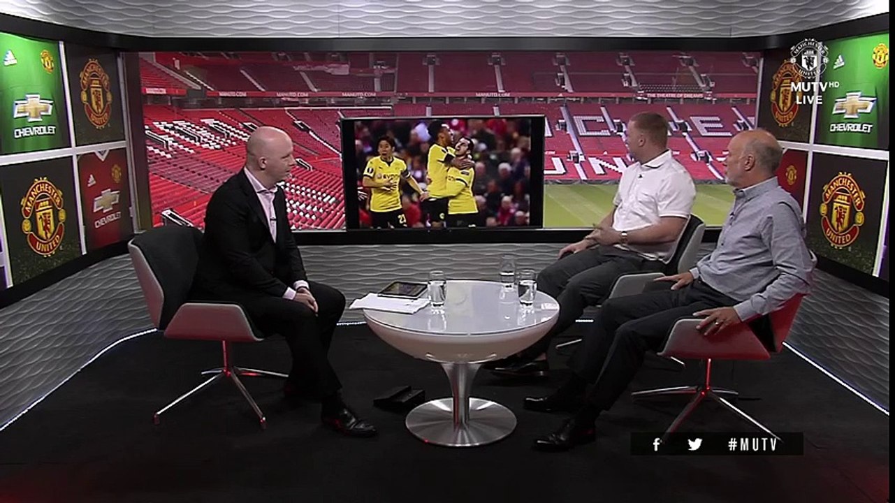 The Mourinho Interview – 5th July 2016